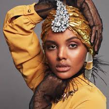 Halima Aden