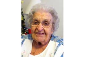 Freda Dawson Obituary (1919