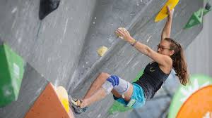 Maybe you would like to learn more about one of these? Nachster Griff Olympia Diese Munchner Kletterer Hoffen Auf Platze In Tokio Munchen Nord