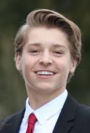 Beau Charles Richey (2000-2016)