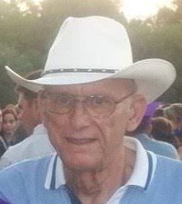 Norris Volion Obituary