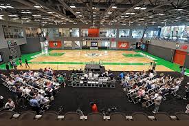New Practice Facility A Game Changer For Celtics Celtic Game Changer Facility