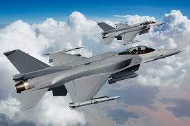 The viper integrates advanced capabilities as part … U S Air Force Extends F 16 Military Aircraft Operational Life To 2048 And Beyond Intelligent Aerospace