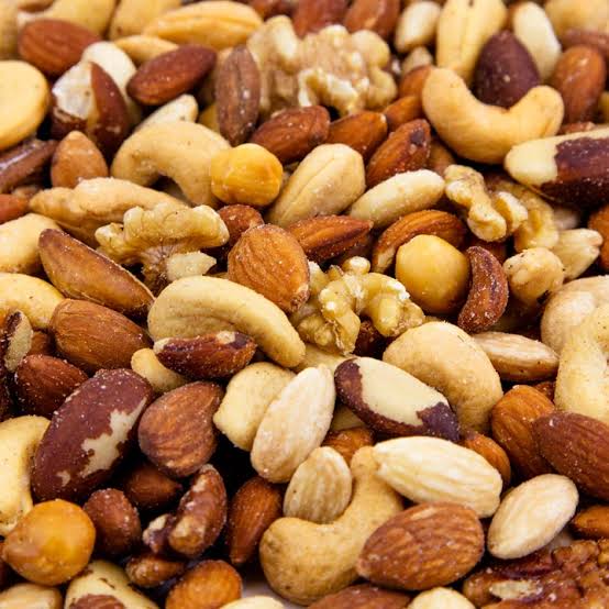 Premium Mixed Nuts Bulk Supplier South Africa