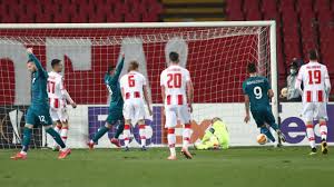 Hasil drawing liga europa babak 16 besar. Hasil Liga Europa As Roma Gemilang Ac Milan Dipaksa Imbang Di Menit Akhir Kumparan Com