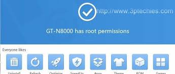 Place the unlock root tool file you just downloaded to your desktop. 15 Free Software Apps To Root Any Android With Without Pc