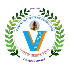 Vemana Institute of Technology