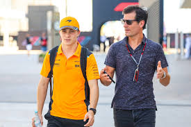 What Mark Webber has privately said about Oscar Piastri's post-race  behaviour proves he's a future F1 champion