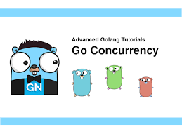 Advanced Golang Tutorials Introduction To Concurrency Codemio A Software Developer S Blog Software Development Tutorial Programming Languages