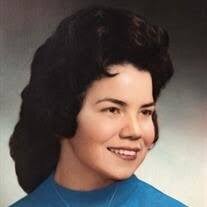 Frances Sterling Obituary