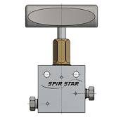 Product finder | SPIR STAR®