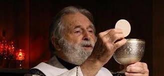 Father Peter Mary Rookey