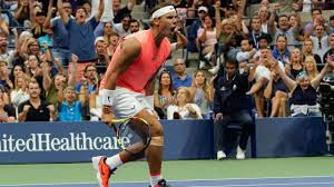 Nikoloz basilashvili is a professional georgian tennis player. Us Open Preview Rafael Nadal Faces Nikoloz Basilashvili With An Eye On Quarters