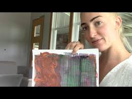 Art with Anna : Gerhard Richter