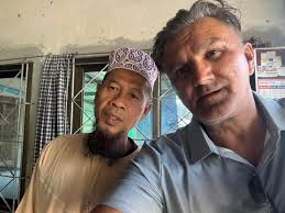 Photo by Andry Setiawan (@andry.setiawan.33449138) · January 17, 2026