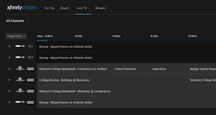 There is no official release of the program made available for the users for windows the xfinity wifi app arrives with a variety of features to let you browse the internet smoothly while being assured about your security and privacy. How To Download And Install Xfinity Stream On Firestick Without Hassle Thinkgeeks