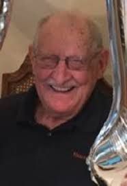 Frank V. Walter Obituary