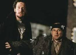 The Wet Sticky Bandits Harry And Marv Home Alone Characters Home Alone Movie Home Alone