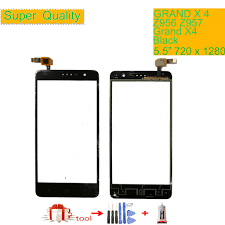 ZTE Grand X4 Z956 Z957 Touch Screen ...