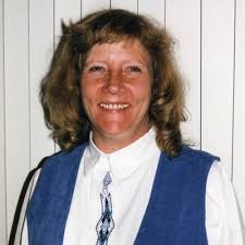 Virginia Ann "Gigi" Diedrich Obituary (2024)