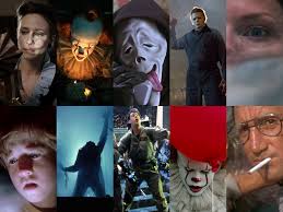 These films have the ability to keep us on the edge of our seats at one point while watching through the cracks of our fingers the next. Top 10 Highest Grossing Horror Movies Of All Time Movie Wallpapers 067 Album On Imgur