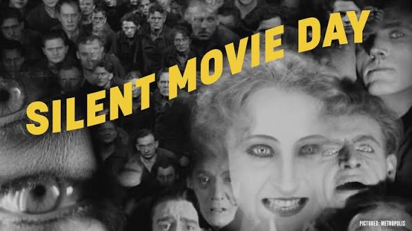 How to Celebrate Silent Movie Day With Kino Lorber :: Kino Film Collection