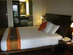 Pasar baru trade center and bandung institute of technology (itb). Honeymoon Suite With In Room Jacuzzi Picture Of The Luxton Bandung Tripadvisor