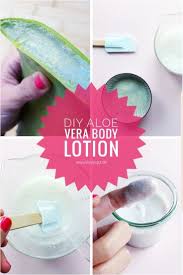 Natural Beauty Skincare Hacks Lesson 5 In 2020 With Images Aloe Vera Skin Care Aloe Vera Moisturizer Body Lotion