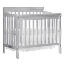 Robot Check Mini Crib Cribs Dream On Me