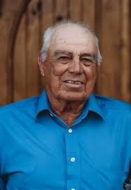 Obituary information for Rufus Edward Johnson