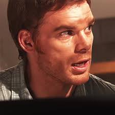 Dexter Quits His Job