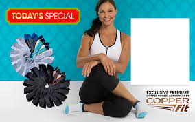 Aliexpress carries many copper fit compression related products, including forklift service manual , aluminum barb , 240 copper , g5 cpu , 3010 ball bearing , 2 inch cooling fan , so8 mosfeet , lm78033. Hsn Copper Fit 6 Pair Sport And 2 Pair Gripper Unisex Performance Socks Tvshoppingqueens