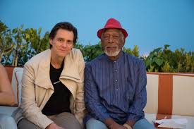 Alfonso freeman was born september 13, 1959. Morgan Freeman Facebook