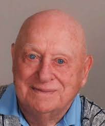 Obituary for George "Buck" Carson