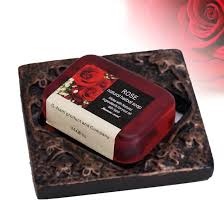 Who doesn't wish to get naturally radiant and luminous skin without heavy makeup? All Blue High Quality Skin Whitening Soap Thai Rose Soaps Skin Care Soaps Bath And Body Works Products Soap Heart Soap Noodlesoap Angel Aliexpress