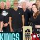 Daleville Summer Concert Series - The Kings