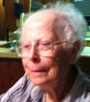 Obituary for Mrs. Hilda Grey Sumner Burke