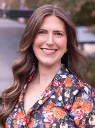 Meet Twenty under 40! honoree Rachael Olinger, an audiologist