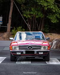Image result for Orient Red 1980 Mercedes