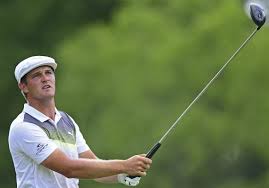 Im looking at making a similar putter to what bryson uses. Dechambeau Leads Memorial As Woods Stumbles Again With Putter The Blade