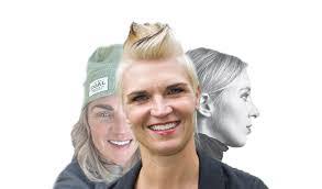 Kerri Pollard's Instagram, Twitter & Facebook