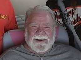 Jerry Partin's Instagram, Twitter & Facebook