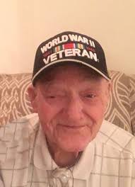 Obituary for Christopher J. Haas