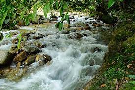 Kawasan air terjun templer kebiasaannya akan menjadi tumpuan ratusan pengunjung yang ingin menghabiskan masa hujung minggu yang berkualiti. Halaman Download Air Terjun Sungai Chiling Di Selangor Lokasi Mandi Manda Yan