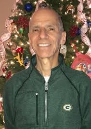 Obituary information for David C. Denicola