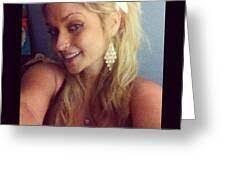 Crystal Mcmahon's Instagram, Twitter & Facebook