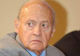 Para Echeverría no significaba nada mandar a exterminar gente: historiadora 