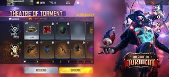 This bundle has a color theme of blue and white with a minor red patch on the vest. Free Fire Season 36 Elite Pass Duration Rewards How To Buy And More Bluestacks