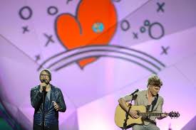 Listen to byealex | soundcloud is an audio platform that lets you listen to what you love and share the sounds you create. Eurovision Song Contest Wer Gewinnt In Malmo Gala De