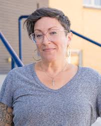 Isabella Bird Community School » Erin Mindigo